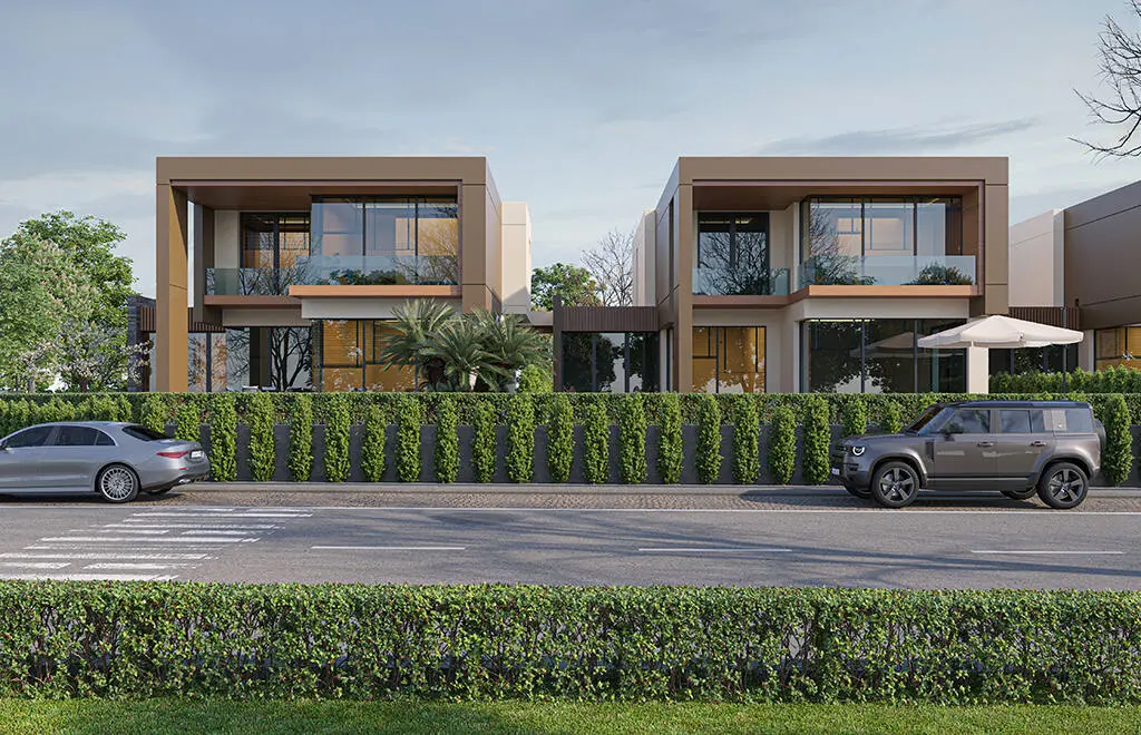 Properties in Nilufer